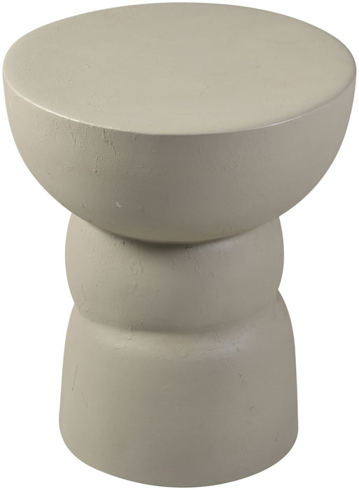 Collins - Aluminum Table - Simple Home Plus