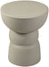 Collins - Aluminum Table - Simple Home Plus