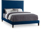 Harlie - Bed - Simple Home Plus