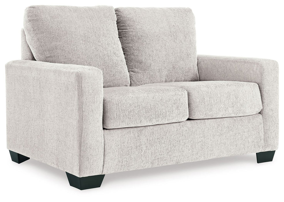 Rannis - Living Room Set - Simple Home Plus