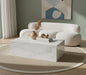 Bolzano - Marble Table - Simple Home Plus