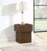 Oakmont - End Table - Simple Home Plus