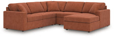 Modmax - Spice - Sectional - Simple Home Plus