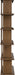 Nexa - Bookcase - Simple Home Plus