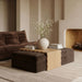 Woodra - Coffee Table / Ottoman - Simple Home Plus