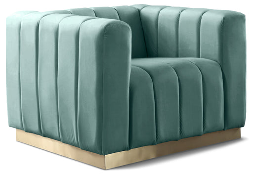 Marlon - Chair - Simple Home Plus