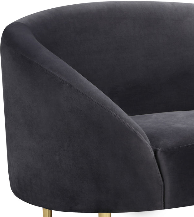 Ritz - Chair - Simple Home Plus