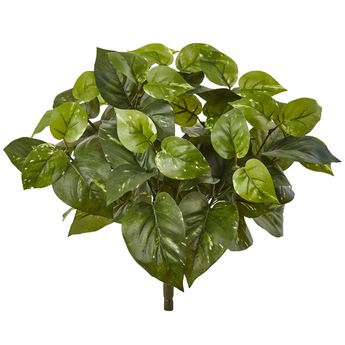 16" Pothos Artificial Plant (Set of 6)