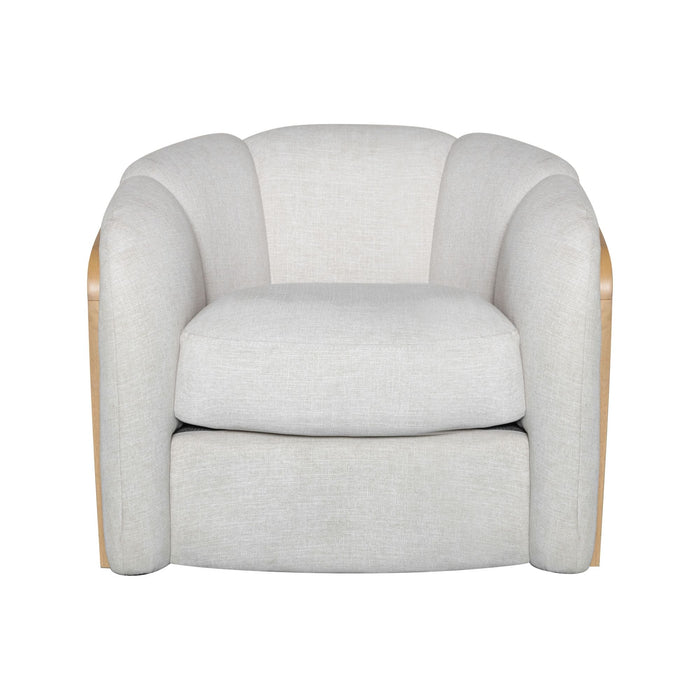 Violet - Accent Chair - Simple Home Plus