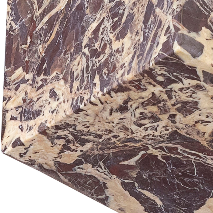 Block - Marble Decorative Cube - Simple Home Plus