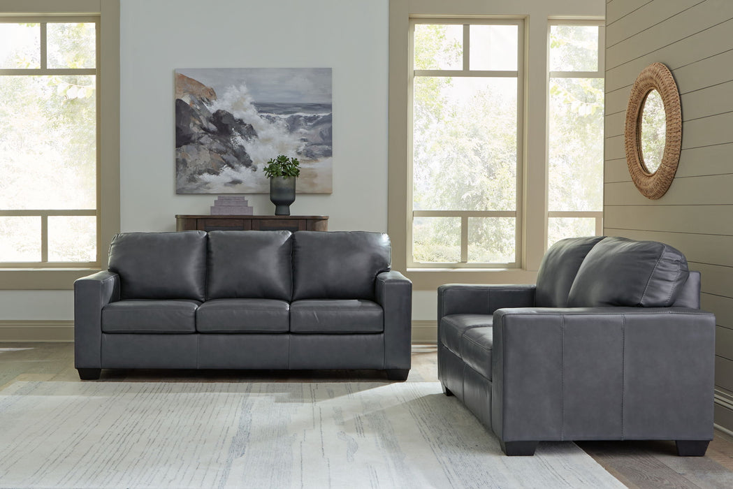Bolsena - Living Room Set - Simple Home Plus