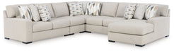 LaureLGrove - Sectional - Simple Home Plus