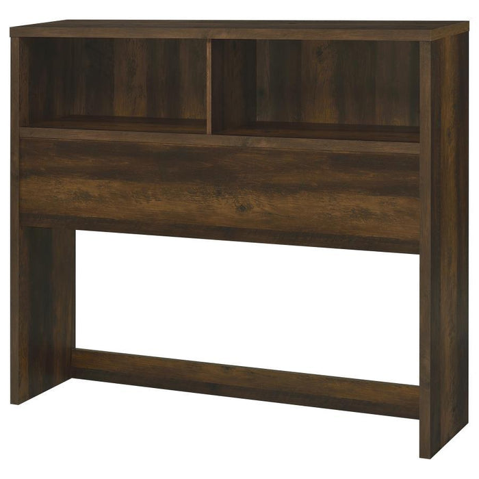 Westpark - Bookcase Headboard - Simple Home Plus