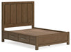 Cabalynn - Panel Bed With Storage - Simple Home Plus