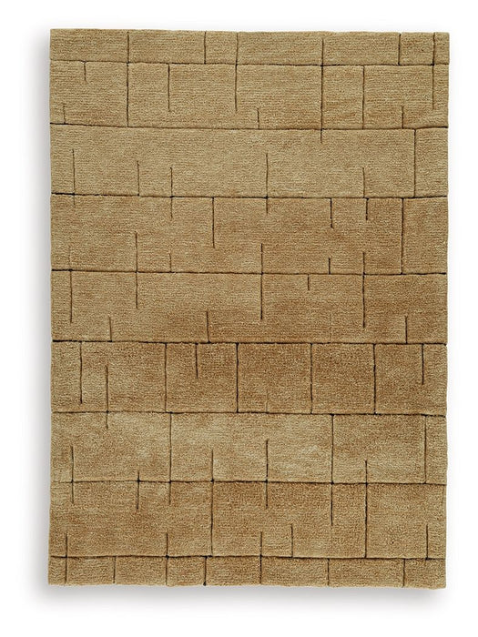 Luzmont - Rug - Simple Home Plus