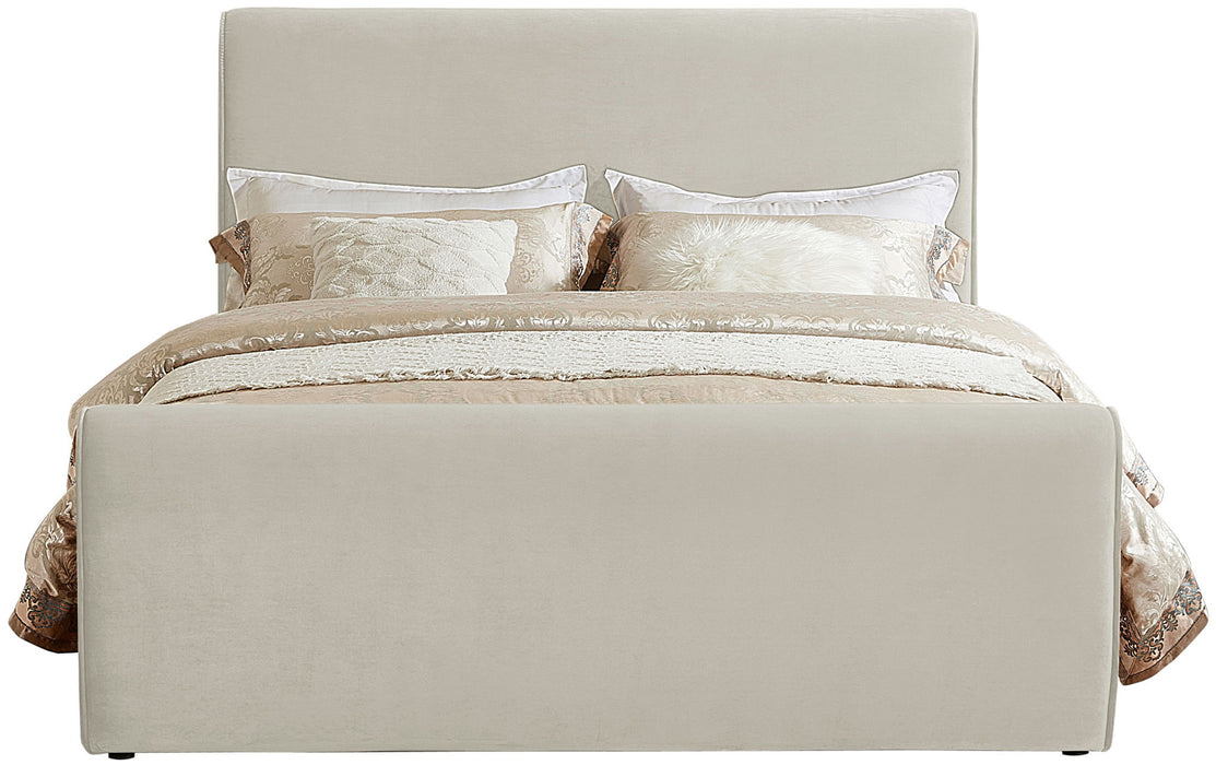 Sloan - Bed - Simple Home Plus