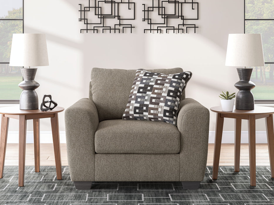 Triston-Peaks - Living Room Set - Simple Home Plus