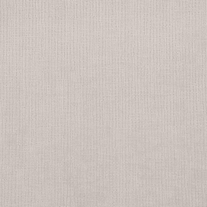 Burnett - Chenille Upholstered Ottoman - Simple Home Plus