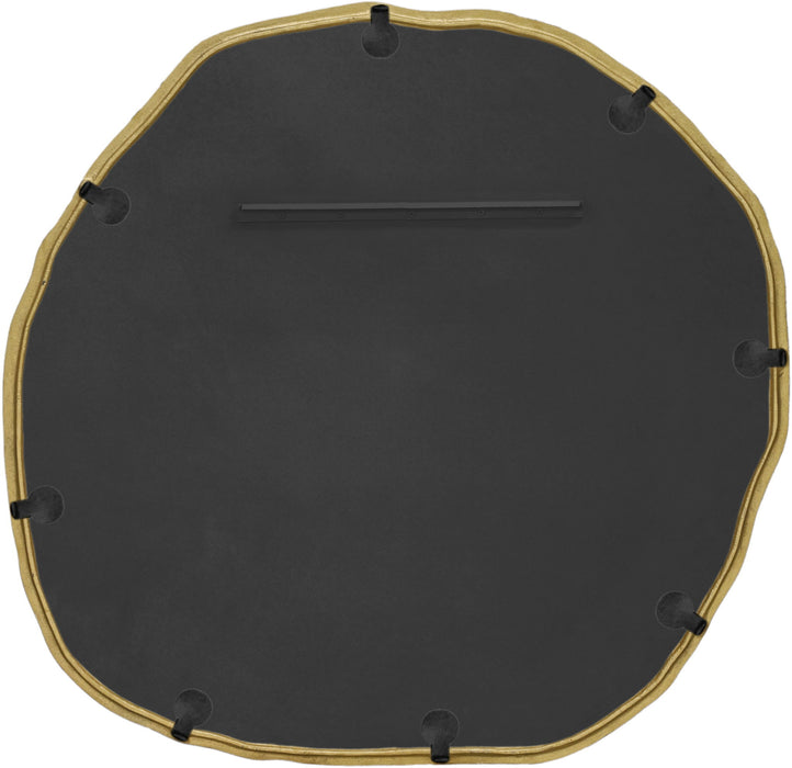 Molten - Iron Mirror - Simple Home Plus