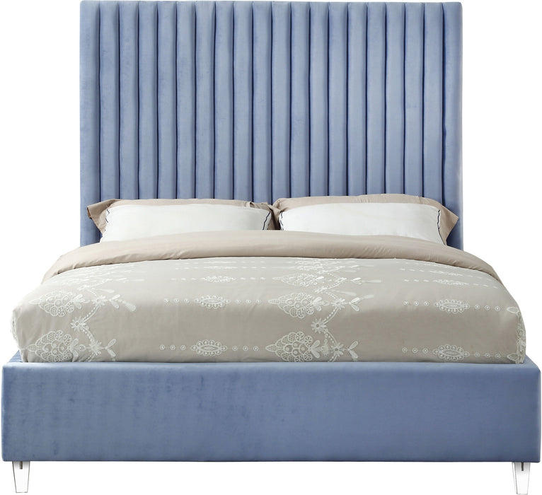 Candace - Bed - Simple Home Plus