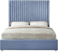 Candace - Bed - Simple Home Plus