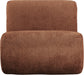 Akira - Upholstered Accent Chair - Simple Home Plus