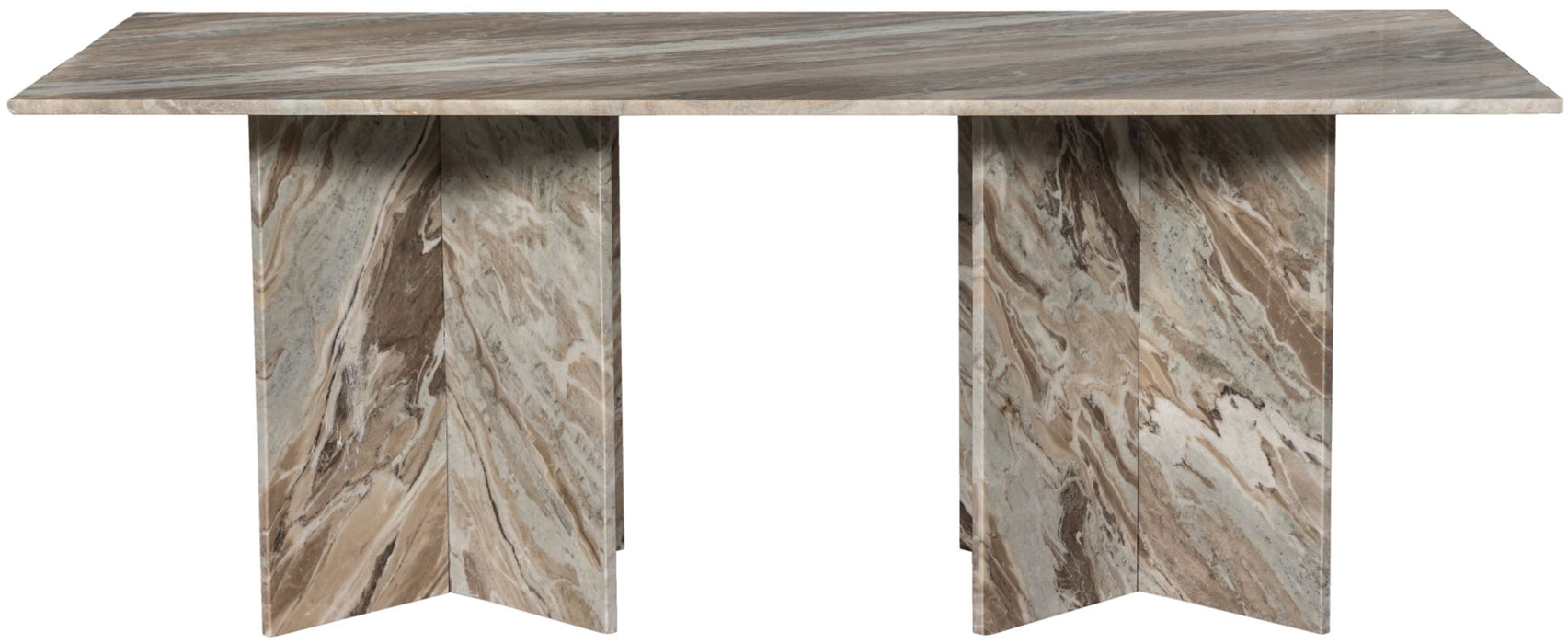 Verona - Dining Table - Simple Home Plus