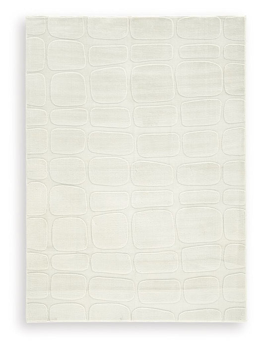Malvinsboro - Washable Rug - Simple Home Plus