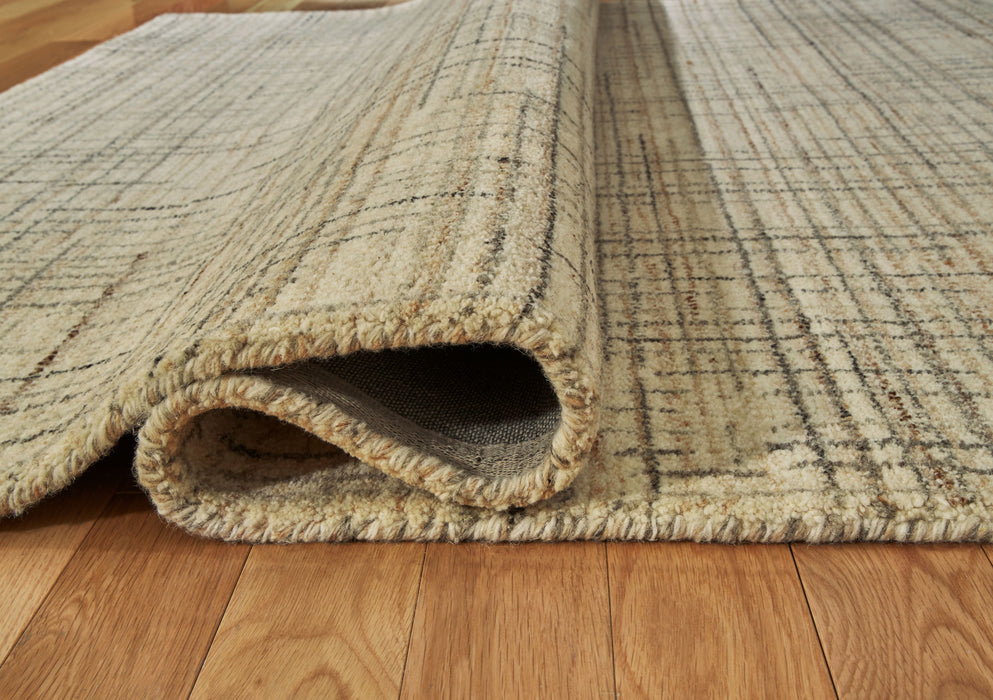 Janston - Rug - Simple Home Plus