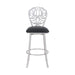 Cherie - Contemporary Barstool - Simple Home Plus