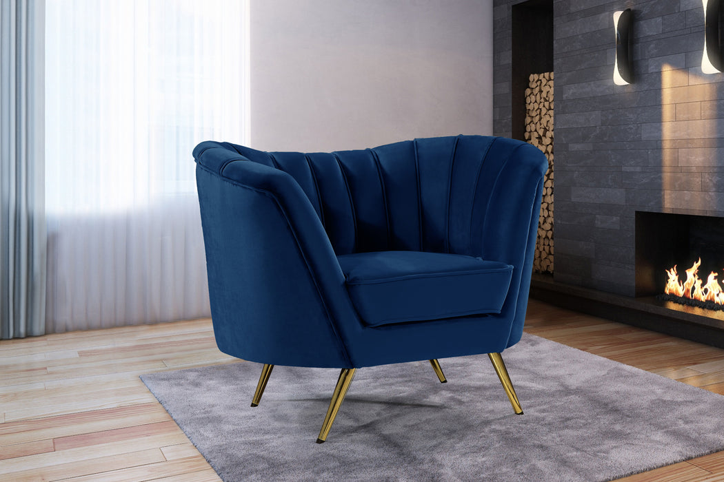 Margo - Chair - Simple Home Plus