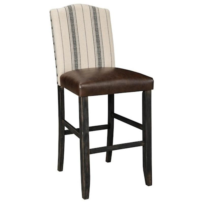 Moriann Tall Upholster