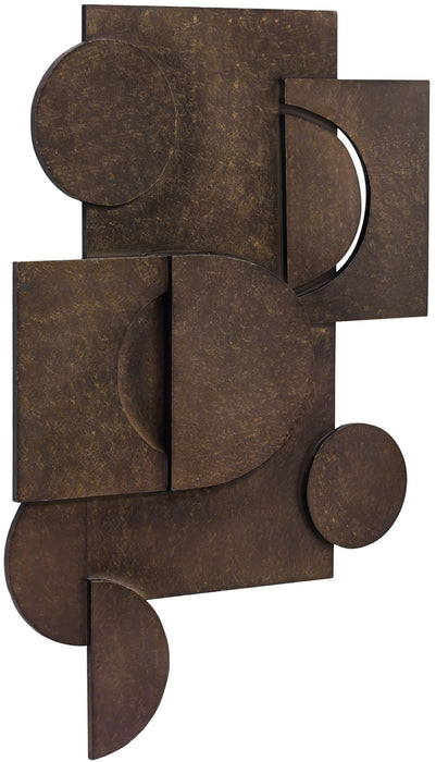 Nuvori - Wall Decor - Simple Home Plus