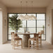 Venosa - Counter Height Table - Simple Home Plus