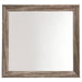 Kauffman - Dresser Mirror - Simple Home Plus