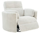 Gosaldo - Swivel Glider Recliner - Simple Home Plus
