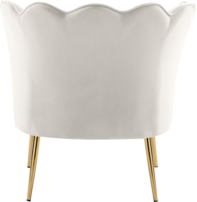Jester - Accent Chair - Simple Home Plus