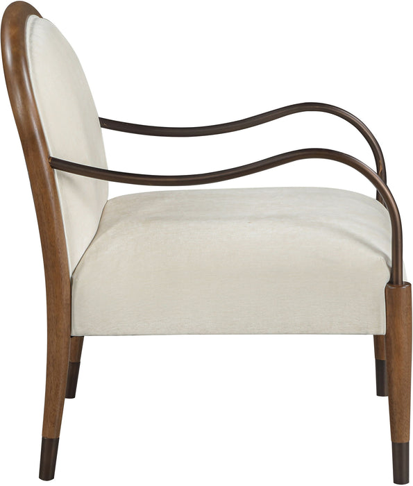 Cambria - Fabric Upholstered Accent Chair