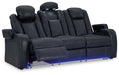 Fyne-dyme - Reclining Living Room Set - Simple Home Plus