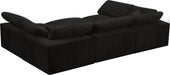 Cozy - 6 Piece Modular Sectional - Simple Home Plus