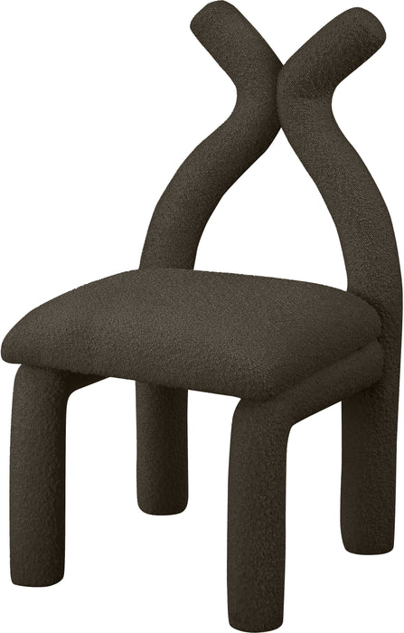 Xena - Accent / Dining Chair - Simple Home Plus