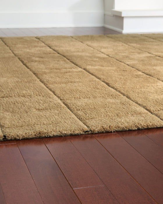 Luzmont - Rug - Simple Home Plus