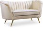 Margo - Loveseat - Simple Home Plus