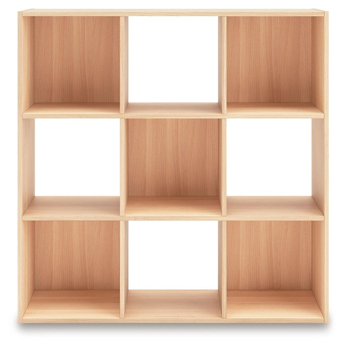 Piperton - Cube Organizer - Wood - Simple Home Plus