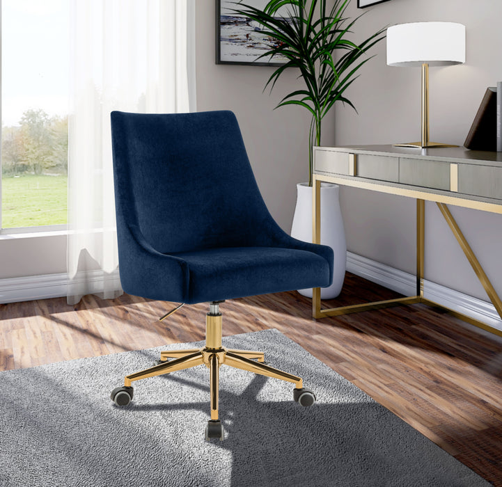 Karina - Office Chair - Simple Home Plus