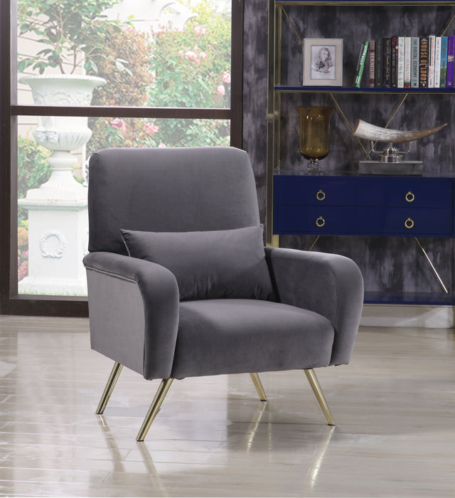 Lips - Chair - Simple Home Plus