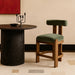 Arienzo - Velvet Upholstered Counter Stool (Set of 2) - Simple Home Plus