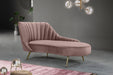 Margo - Chaise - Simple Home Plus