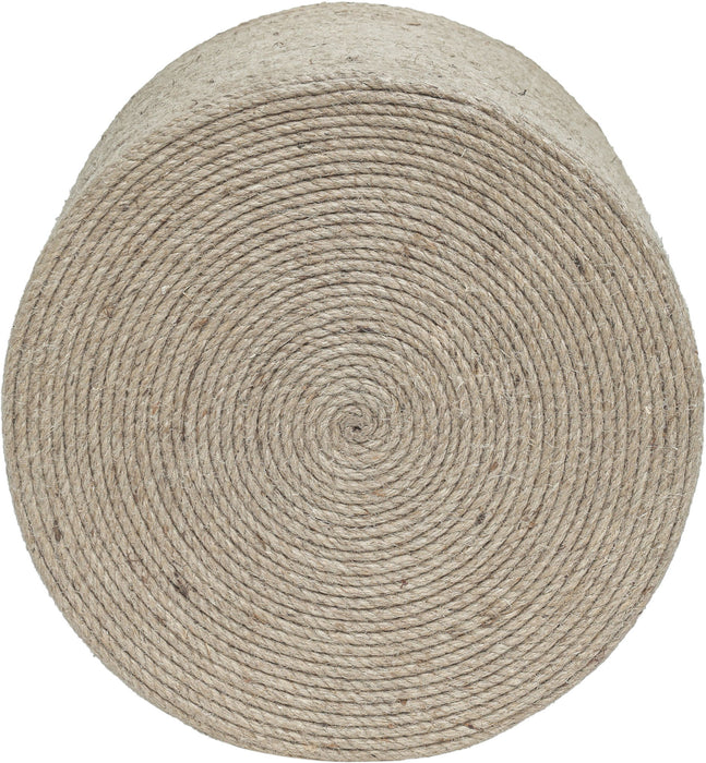 Meadow - Jute Table - Simple Home Plus