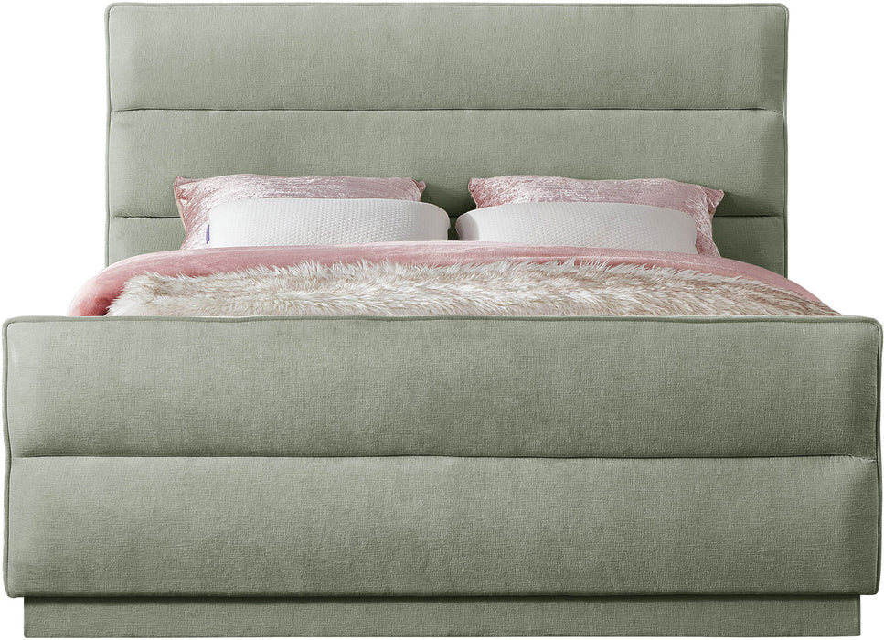 Paxton - Bed - Simple Home Plus